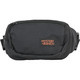 Forager Hip Pack - Black (Front) (Show Larger View)